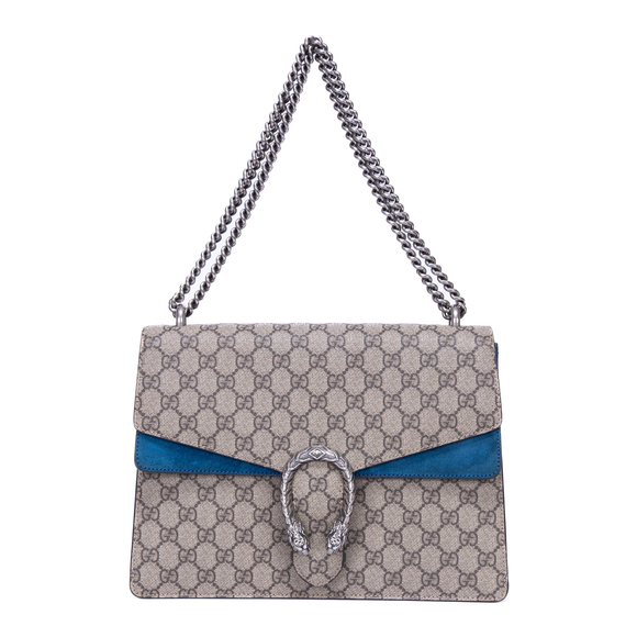 Gucci Handbags - Gucci Dionysus GG